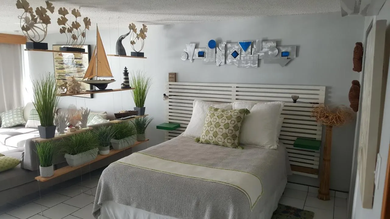 Cozy Apartment, Ocean Front Fajardo Apartment