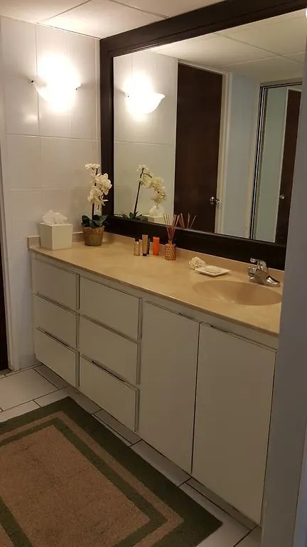 Cozy Apartment, Ocean Front Fajardo