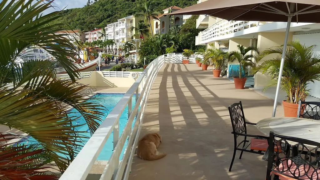 Cozy Apartment, Ocean Front Fajardo 0*,  Puerto Rico