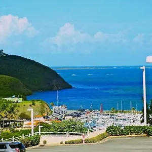 Apartment Pena Mar Ocean Club Best Views, Fajardo