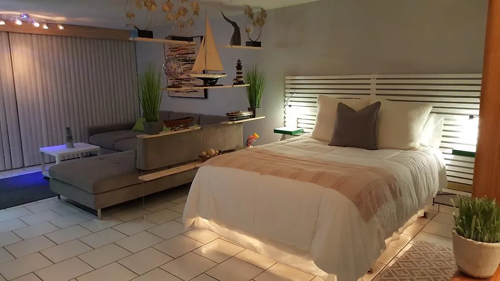 Cozy Apartment, Ocean Front Fajardo